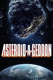 Asteroid-a-Geddon 2020 (خرده سیاره)