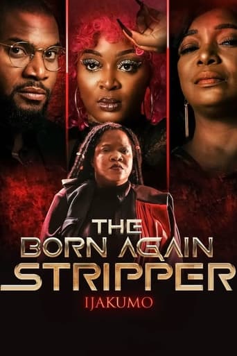 دانلود فیلم Ijakumo: The Born Again Stripper 2022