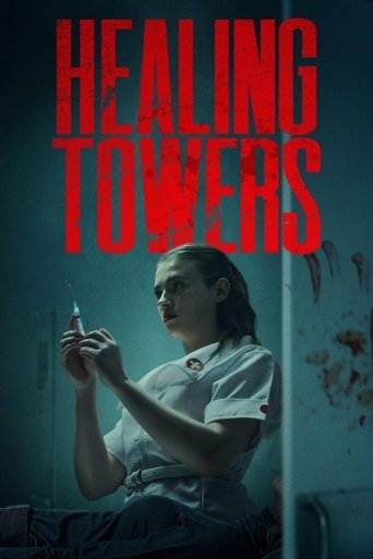 Healing Towers 2025