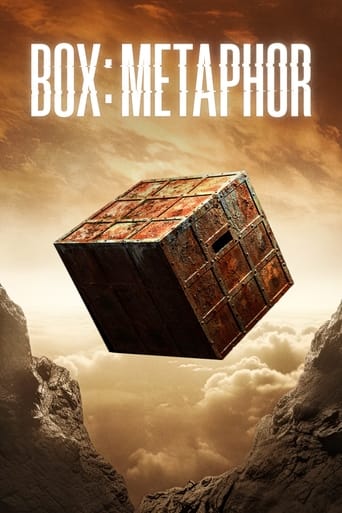 Box: Metaphor 2023 (جعبه: استعاره)