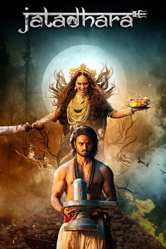 Jatadhara 2025
