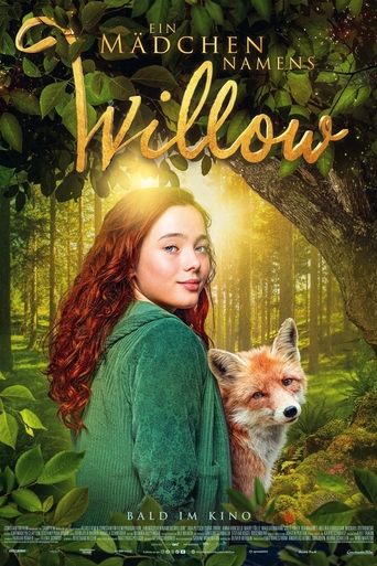 A Girl Named Willow 2025 (دختری به نام ویلو)