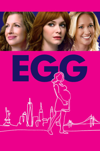 دانلود فیلم EGG 2018 (تخمک)