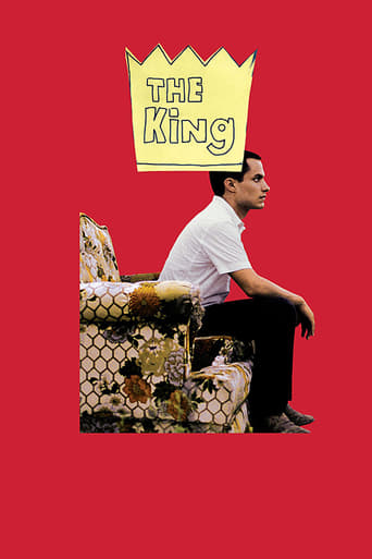 The King 2005