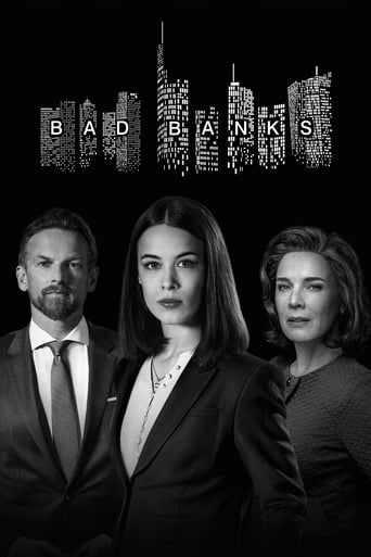 Bad Banks 2018 (بانک های بد)
