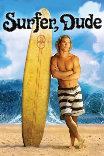 Surfer, Dude 2008 ( موج سوار)