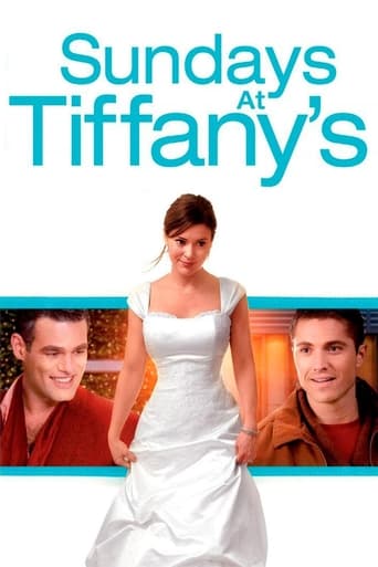 Sundays at Tiffany's 2010 (یکشنبه ها پیش تیفانی)