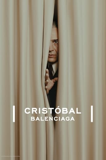 Cristóbal Balenciaga 2024 (کریستوبال بالنسیاگا)