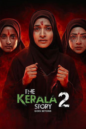 The Kerala Story 2 Goes Beyond 2026