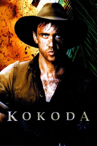 Kokoda 2006 (موقعیت کاکودا)