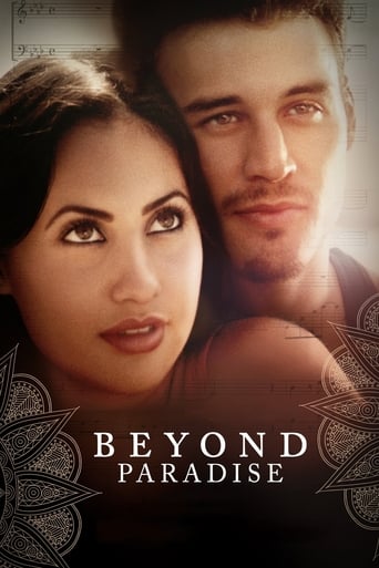 Beyond Paradise 2015 (فراتر از بهشت)