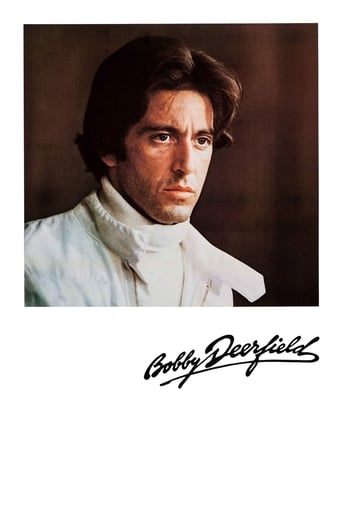 دانلود فیلم Bobby Deerfield 1977 (بابی دیرفیلد)