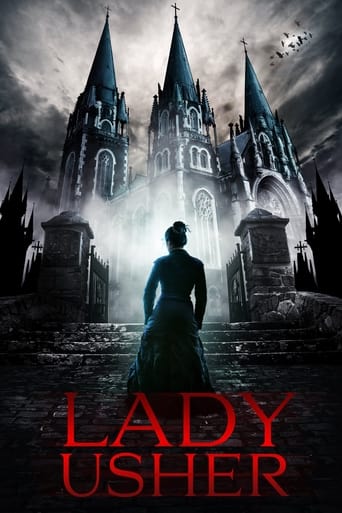 Lady Usher 2020 (خانم آشر)