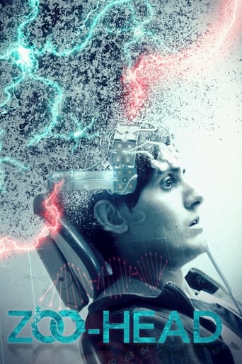 Zoo-Head 2019 (معتاد)