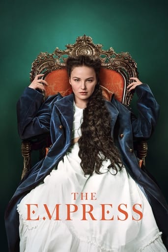 The Empress 2022 (ملکه)