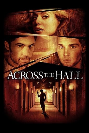 Across the Hall 2009 (آن سوی راهرو)