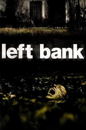 دانلود فیلم Left Bank 2008 (لینکروور)