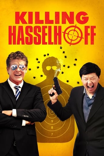 دانلود فیلم Killing Hasselhoff 2017 (کشتن هسلهاف)