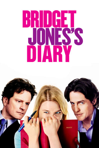 Bridget Jones's Diary 2001 (خاطرات بریجت جونز)