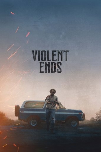 Violent Ends 2025 (پایان‌های خشونت‌آمیز )