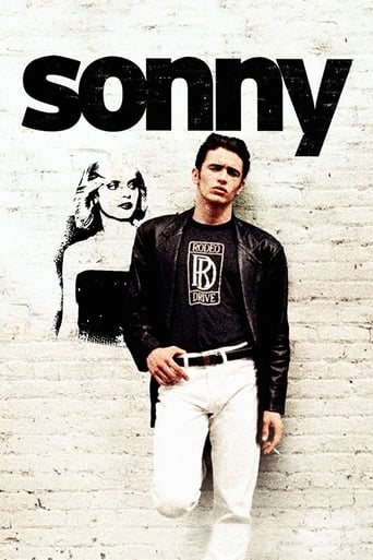 دانلود فیلم Sonny 2002 (پسر)