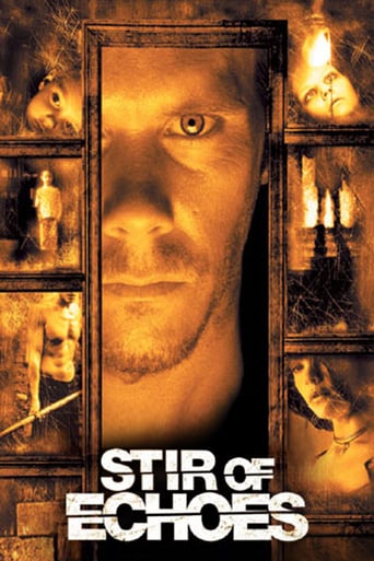 دانلود فیلم Stir of Echoes 1999 ( آوای ارواح)