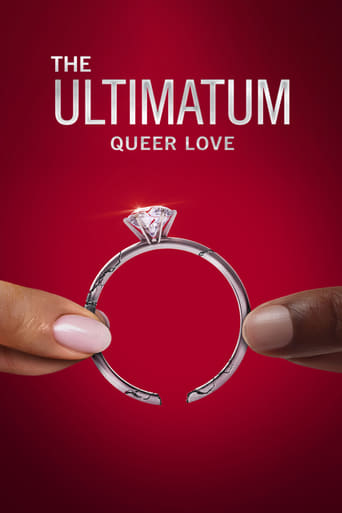 دانلود سریال The Ultimatum: Queer Love 2023 (اولتیماتوم: عشق عجیب و غریب)