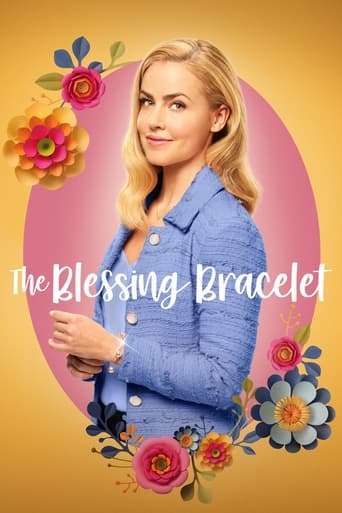The Blessing Bracelet 2023 (دستبند موهبت)