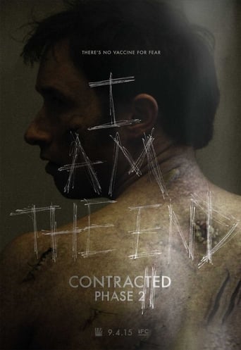 Contracted: Phase II 2015 (قرارداد: فاز دوم)