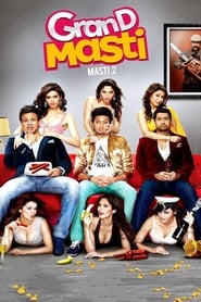 Grand Masti 2013 (گرند مستی)