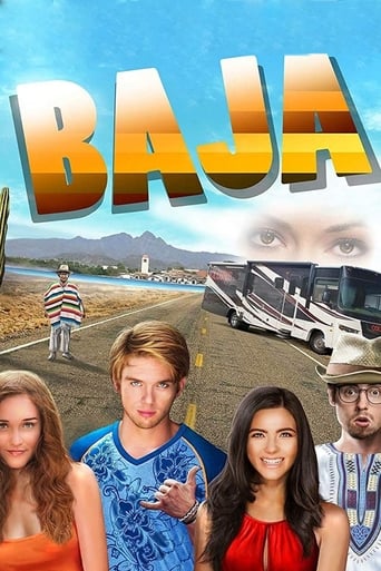 دانلود فیلم Baja 2018 (باجا)