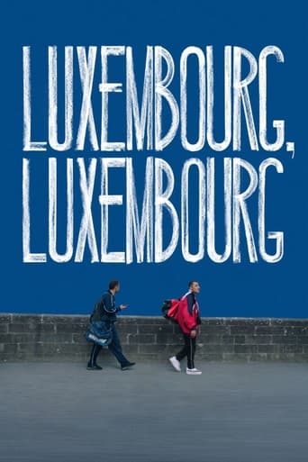 Luxembourg, Luxembourg 2022 (لوکزامبورگ)
