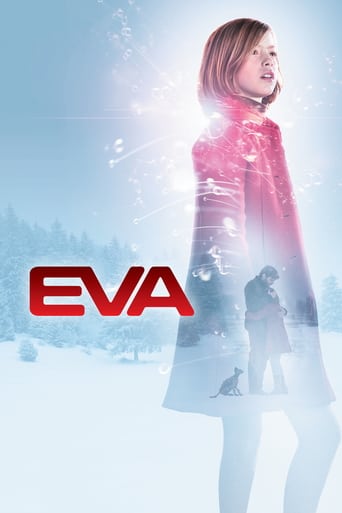 دانلود فیلم EVA 2011 (اوا)