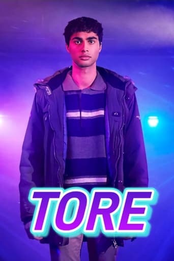 دانلود سریال Tore 2023 (توره)