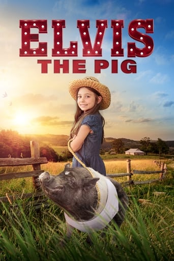 دانلود فیلم Elvis the Pig 2022