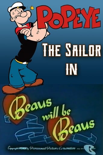 Beaus Will Be Beaus 1955