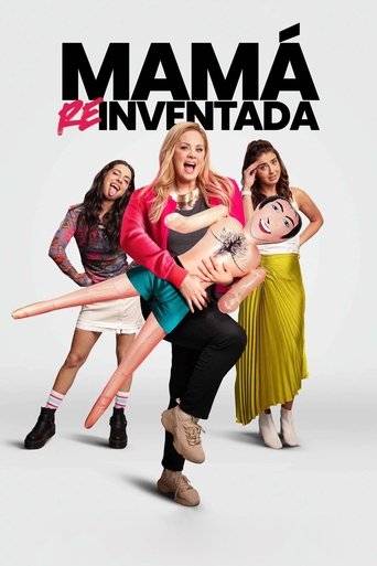 Mamá Reinventada 2025
