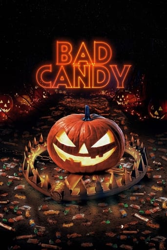 دانلود فیلم Bad Candy 2020 (آب نبات بد)