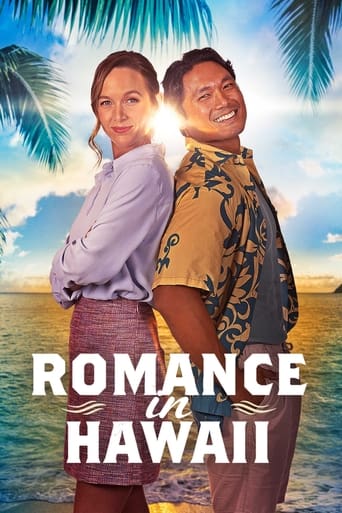 Romance in Hawaii 2023