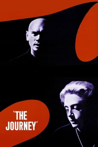 دانلود فیلم The Journey 1959