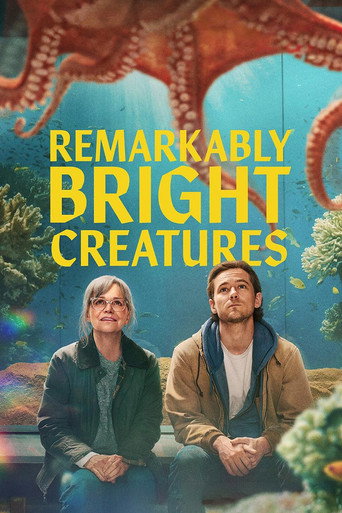 Remarkably Bright Creatures 2026