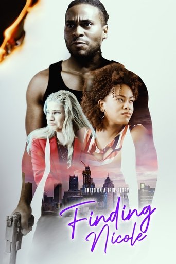 Finding Nicole 2025