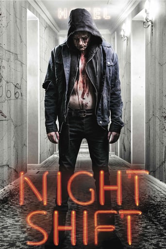 Night Shift 2018 (شیفت شب)