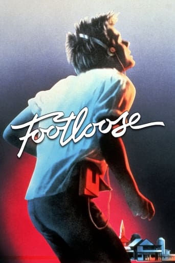 Footloose 1984 (بی بند و بار)