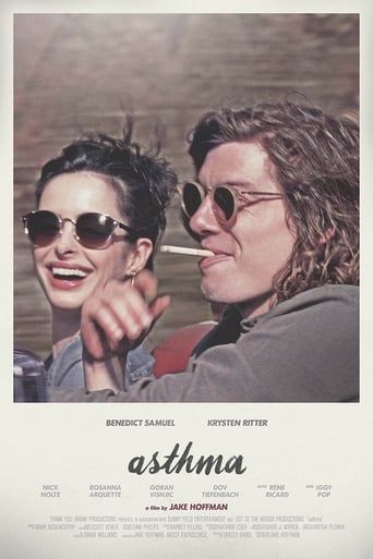 دانلود فیلم Asthma 2014 (آسم)