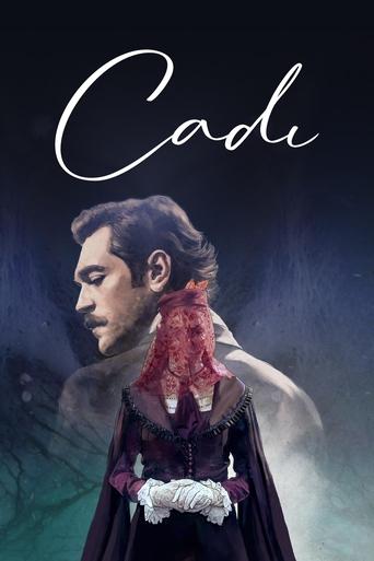 Cadı 2024 (جادوگر)