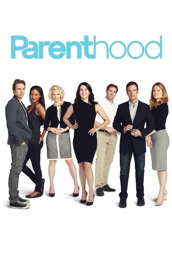 دانلود سریال Parenthood 2010 (والدین)
