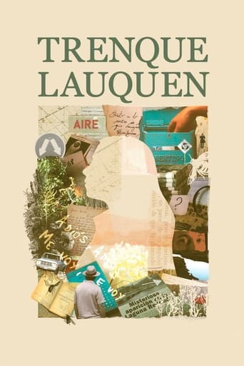Trenque Lauquen 2022 (ترنکه لائوکن قسمت اول)