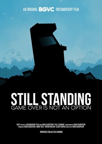Still Standing 2023
