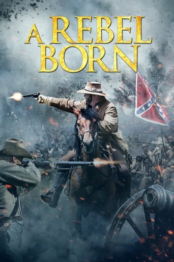 A Rebel Born 2019 (شورشی متولد شد)